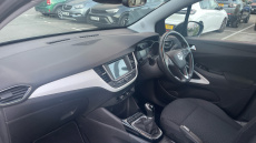 Vauxhall Crossland 1.2 Griffin 5dr Petrol Hatchback